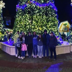 Meet your Posher, Luke